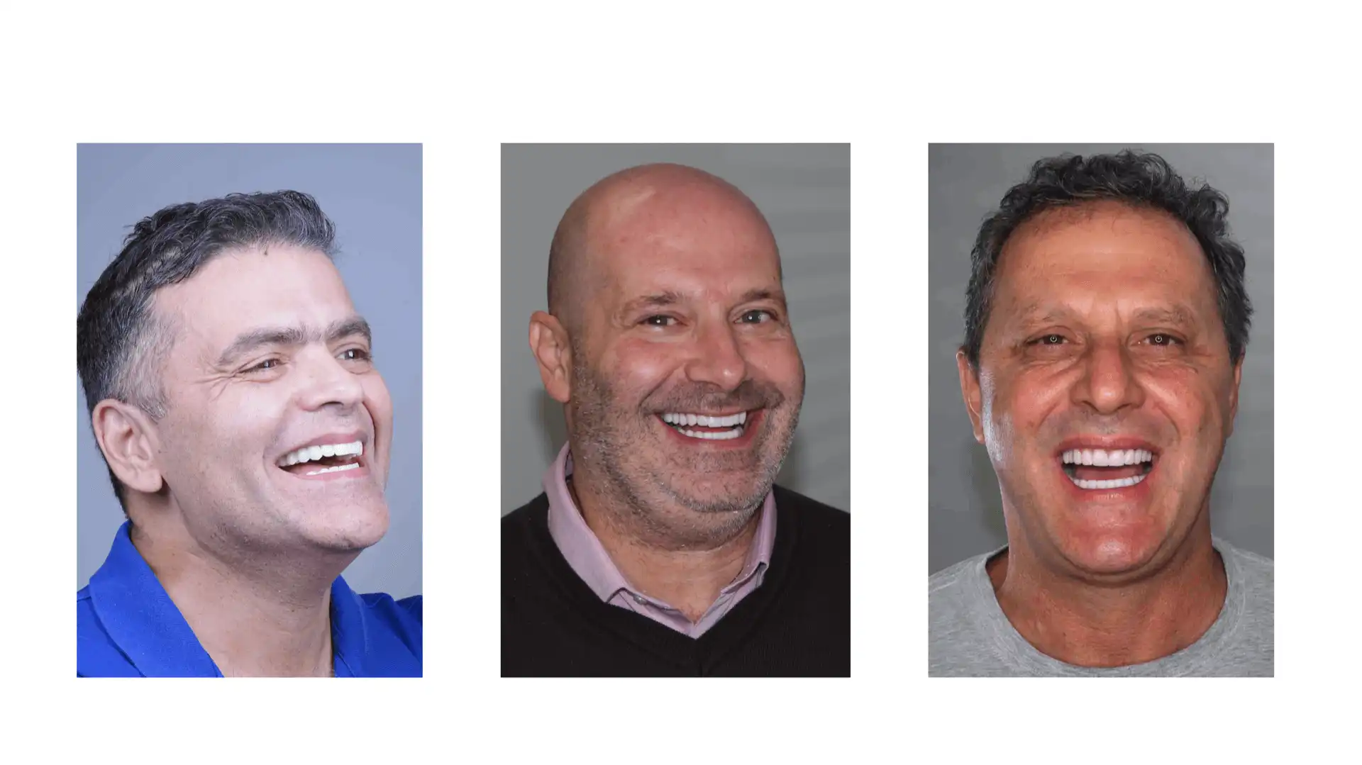 Paciente com dentes perfeitos 2